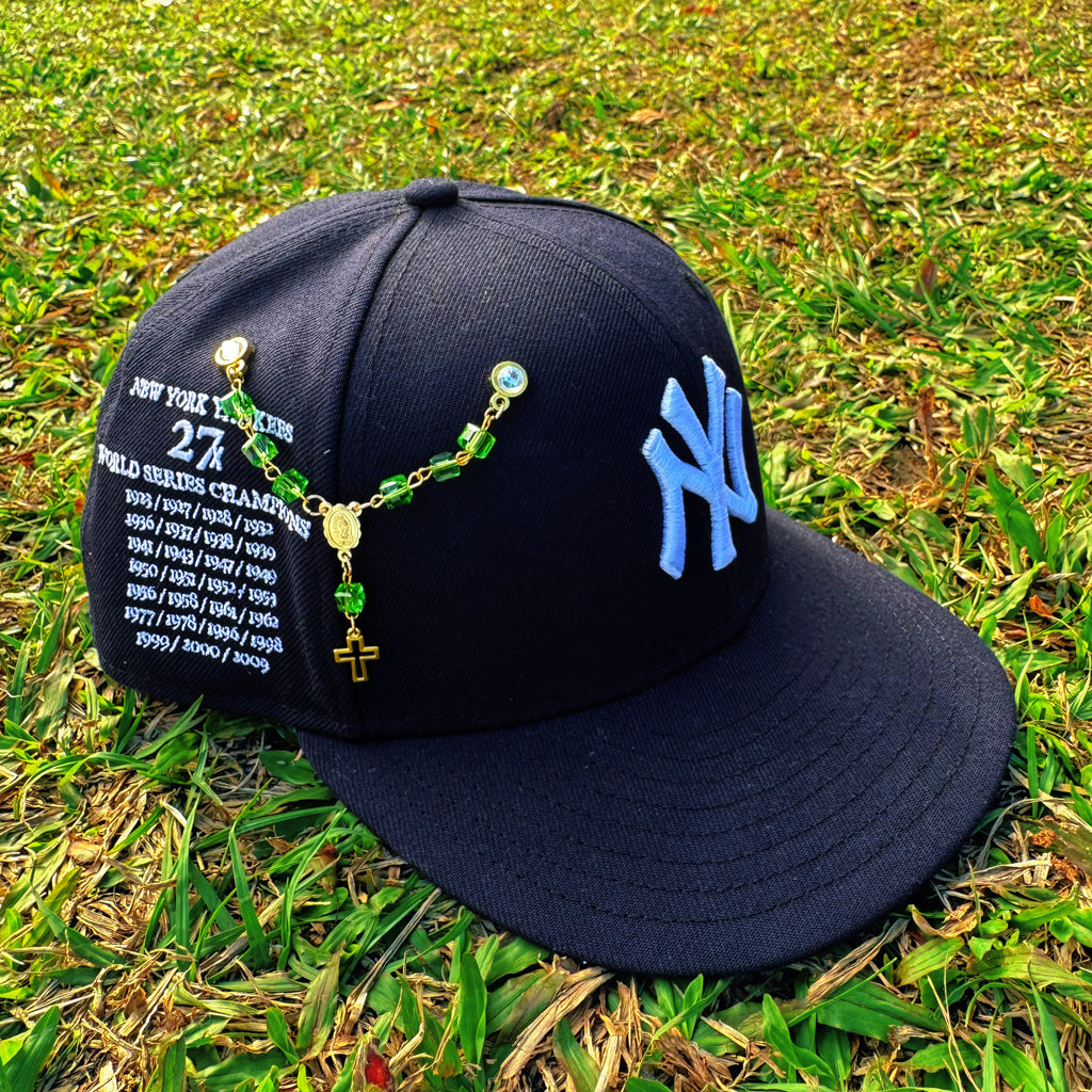 聖母吊墜十字架款