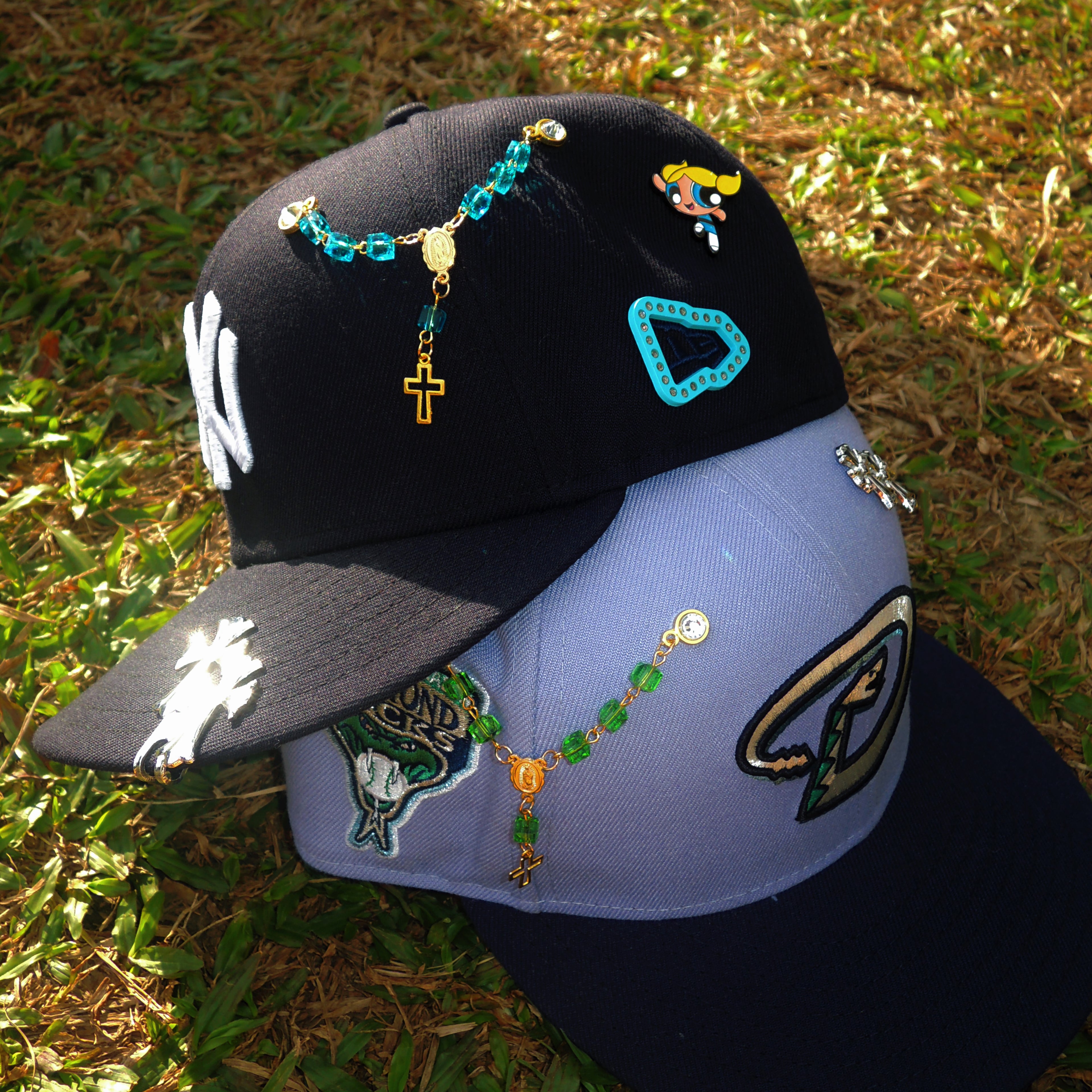 飛天小女警泡泡款